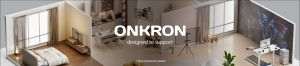 ELKO Romania adaugă brandul ONKRON în portofoliu - soluţii profesionale pentru montarea şi suportul echipamentelor video şi IT